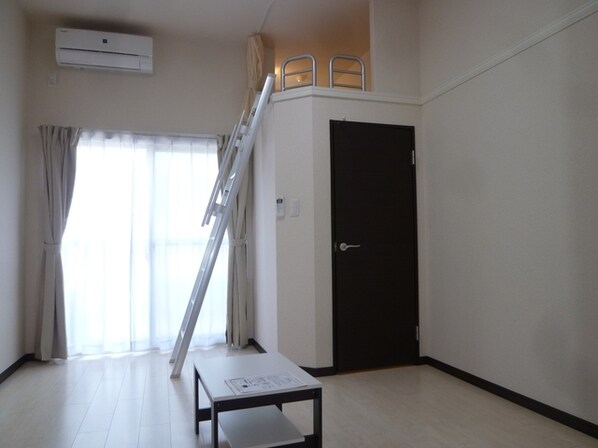 レオネクストシャインの物件内観写真